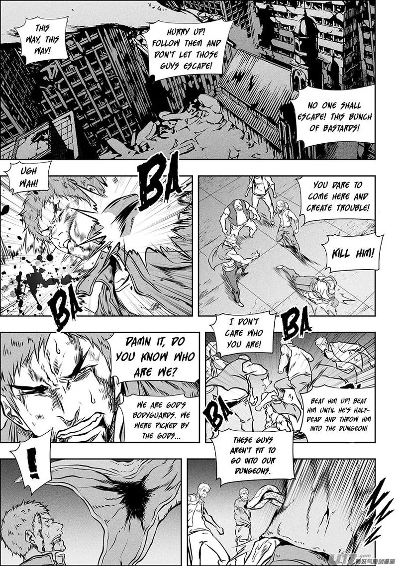 Autophagy Regulation Chapter 258 page 2