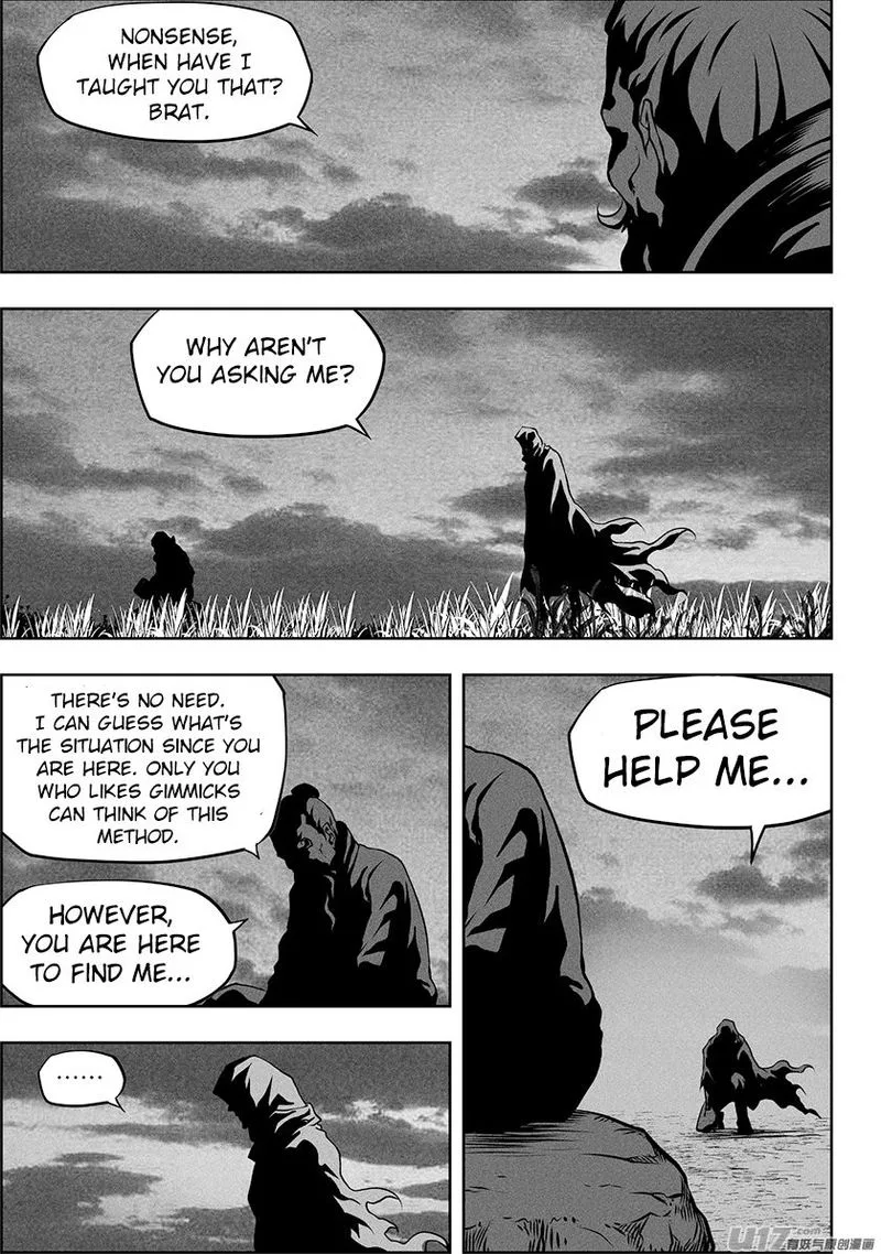 Autophagy Regulation Chapter 258 page 18