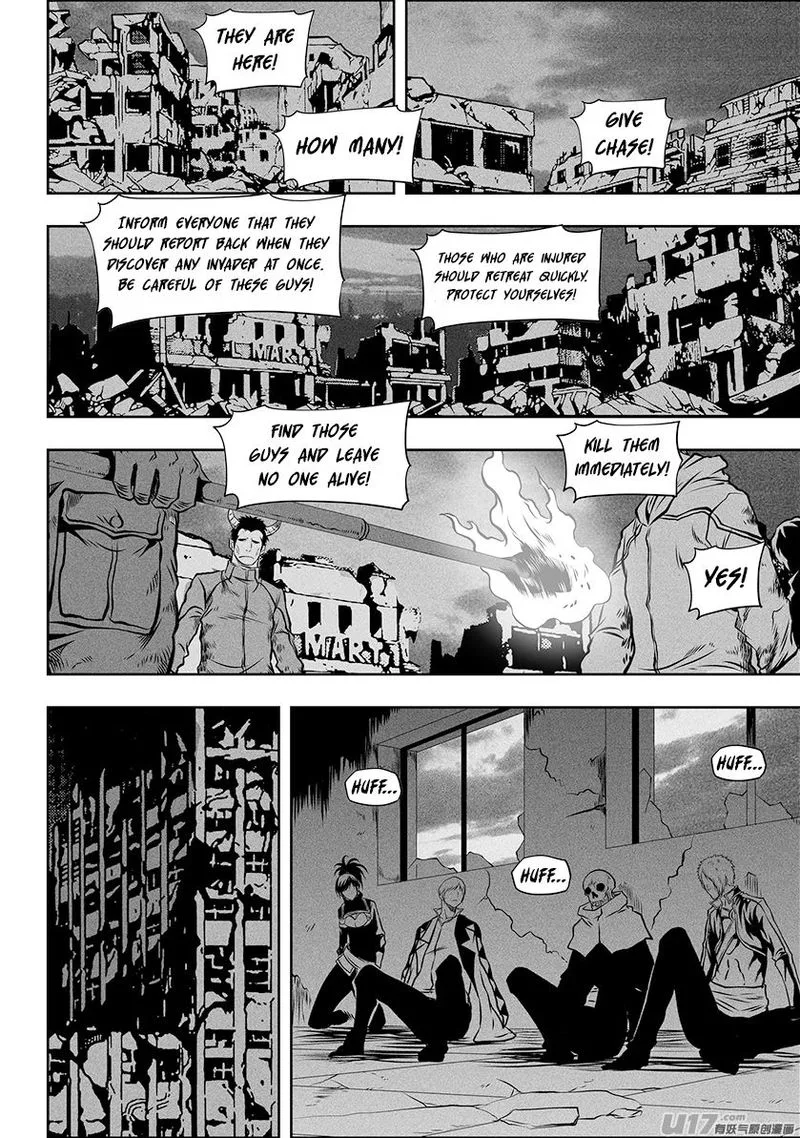 Autophagy Regulation Chapter 258 page 3
