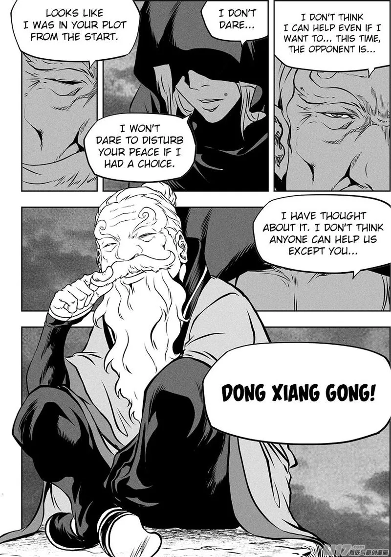 Autophagy Regulation Chapter 258 page 19