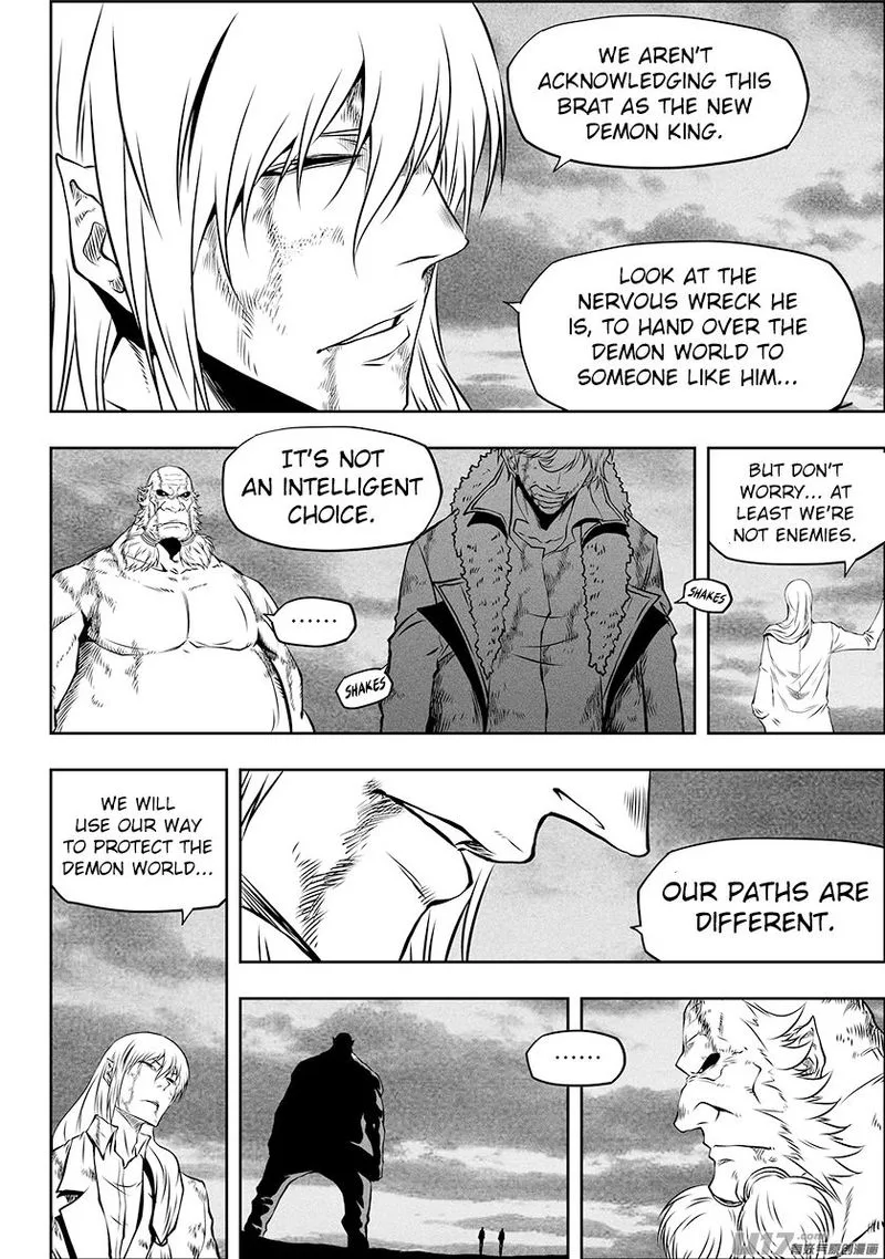 Autophagy Regulation Chapter 258 page 10
