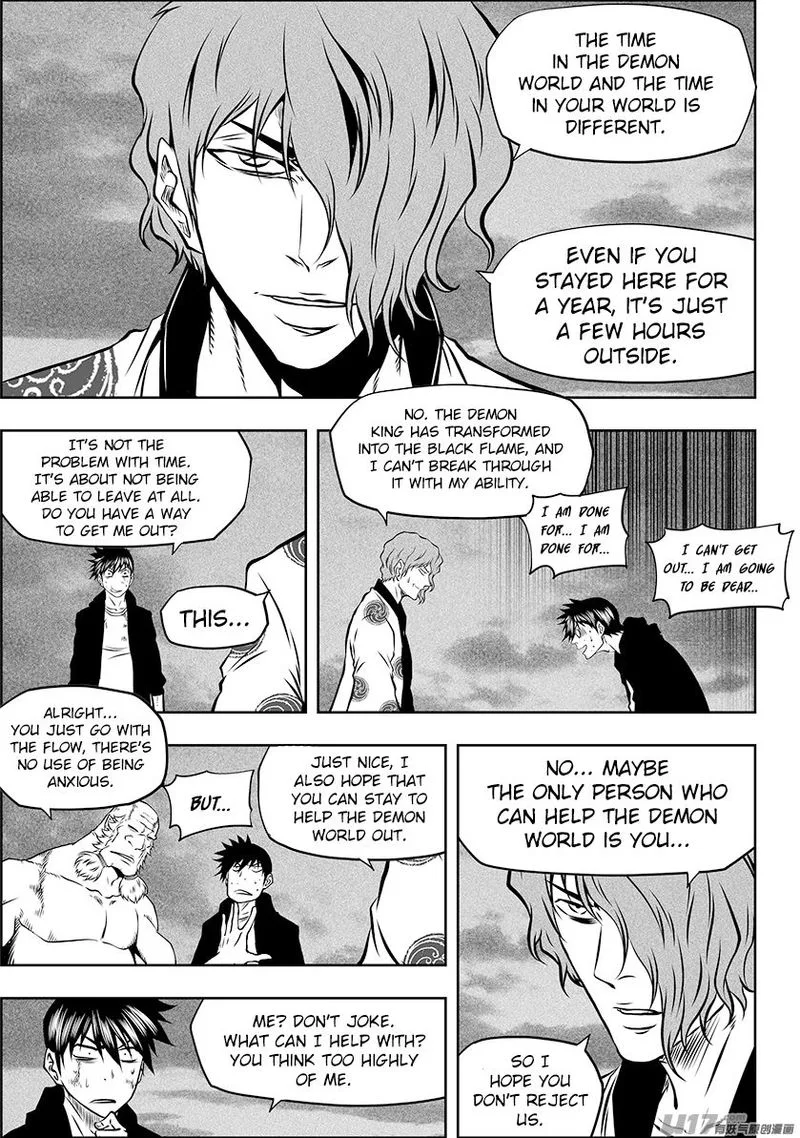 Autophagy Regulation Chapter 258 page 13