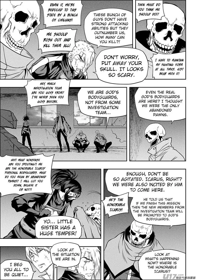 Autophagy Regulation Chapter 258 page 4