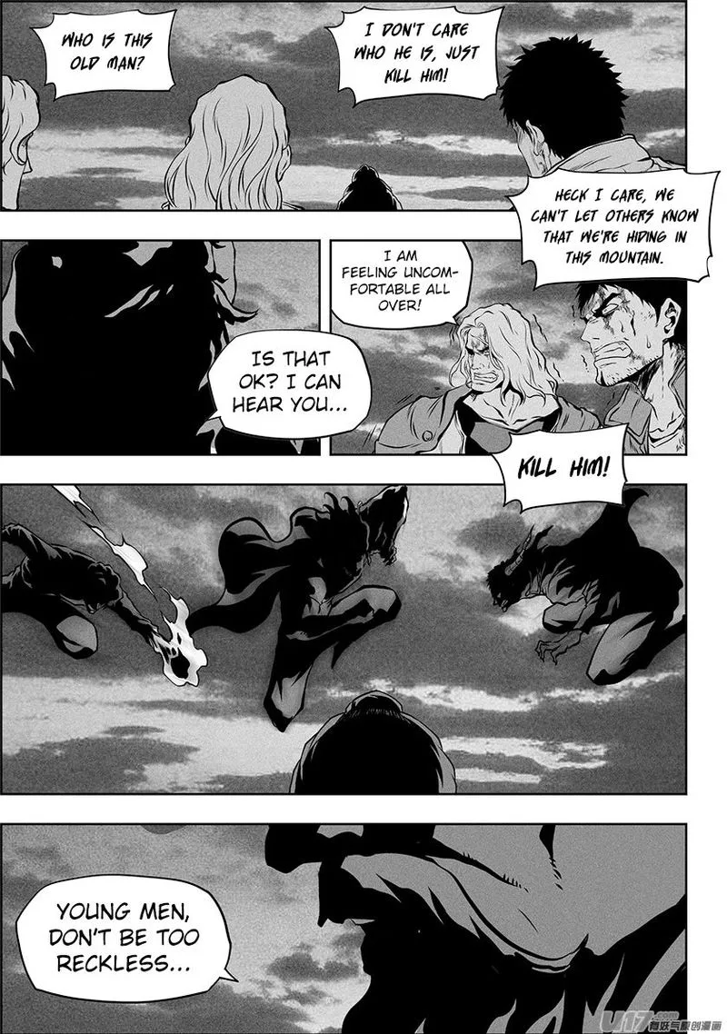 Autophagy Regulation Chapter 258 page 16
