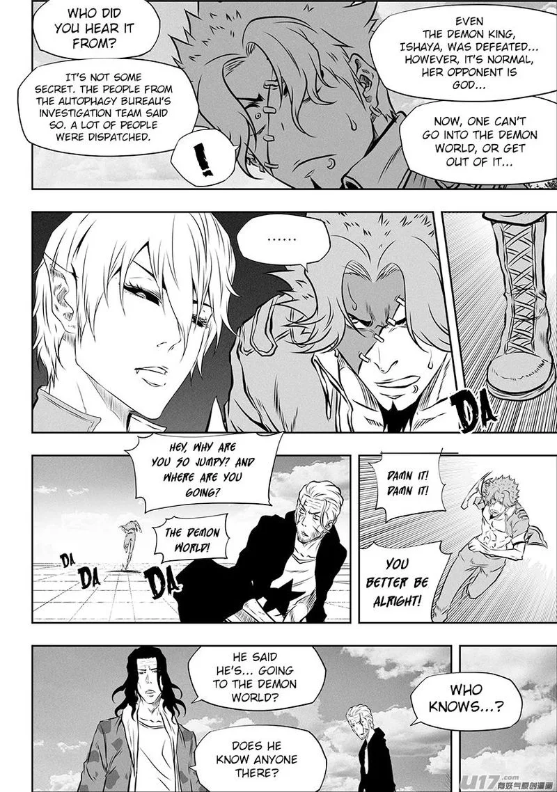 Autophagy Regulation Chapter 259 page 7