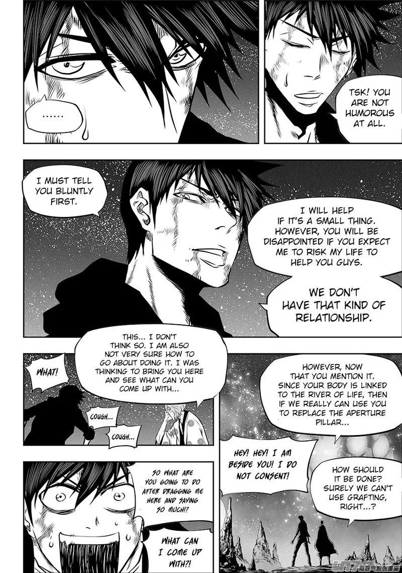 Autophagy Regulation Chapter 259 page 14