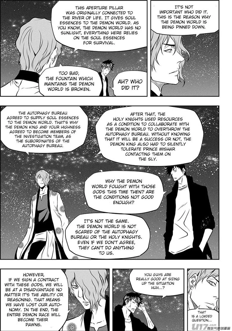 Autophagy Regulation Chapter 259 page 11