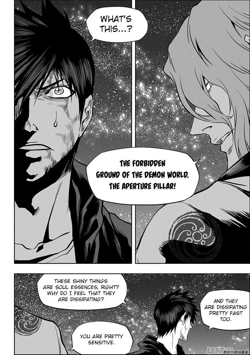 Autophagy Regulation Chapter 259 page 10