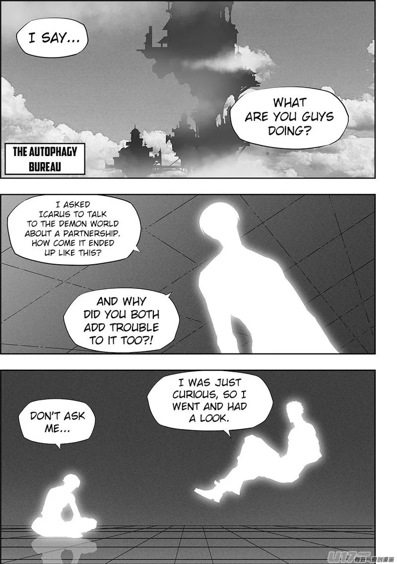 Autophagy Regulation Chapter 259 page 2