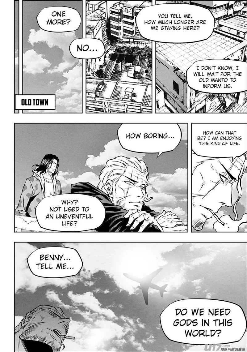 Autophagy Regulation Chapter 259 page 5