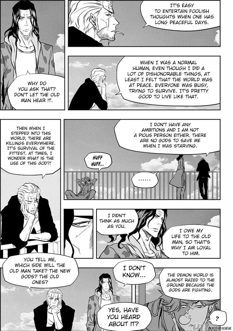 Autophagy Regulation Chapter 259 page 6