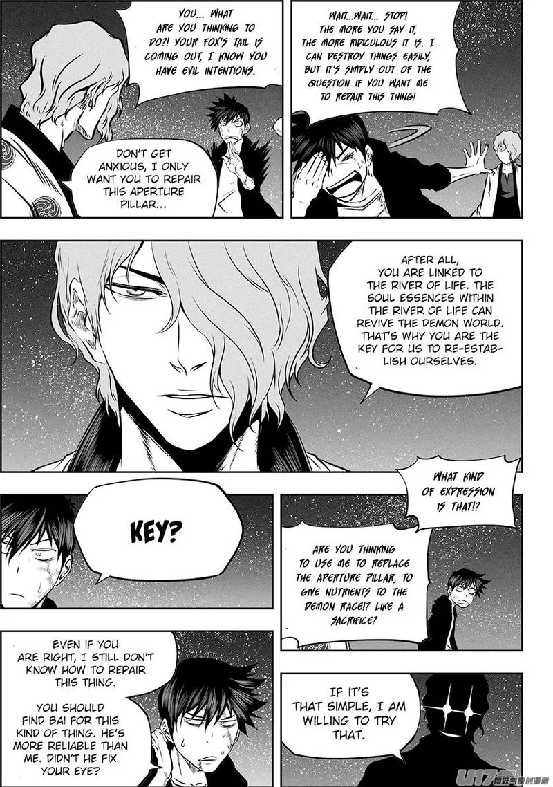 Autophagy Regulation Chapter 259 page 13