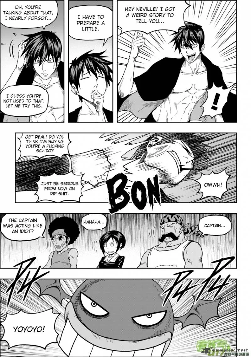 Autophagy Regulation Chapter 26 page 13