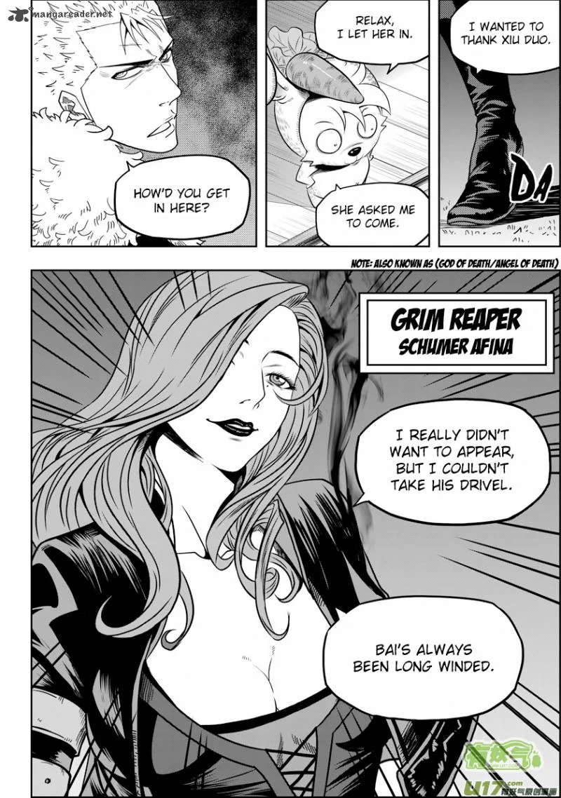 Autophagy Regulation Chapter 26 page 23