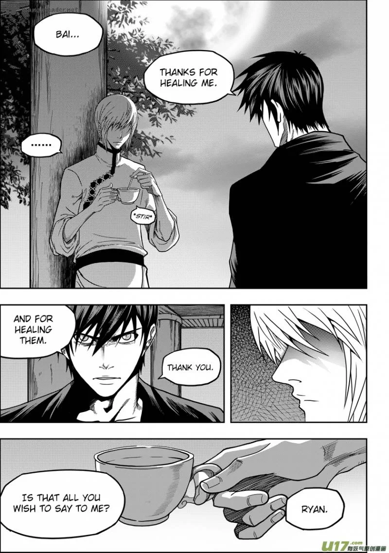 Autophagy Regulation Chapter 26 page 11