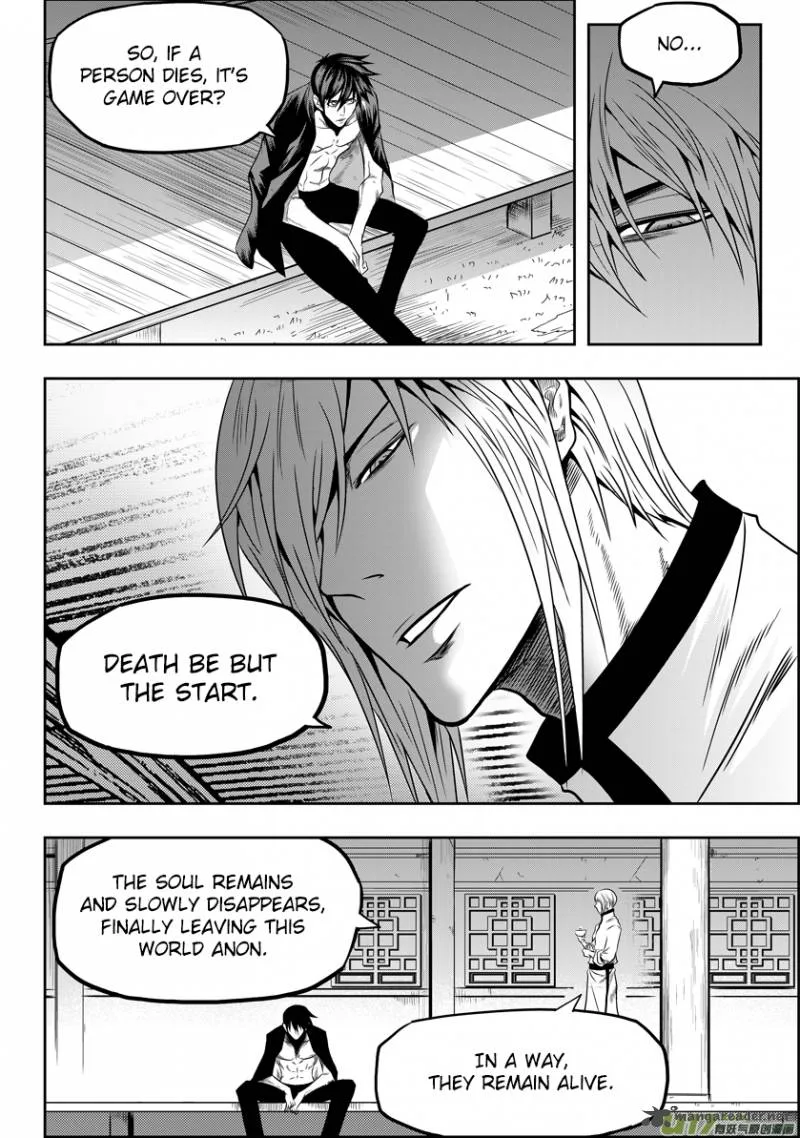 Autophagy Regulation Chapter 26 page 21