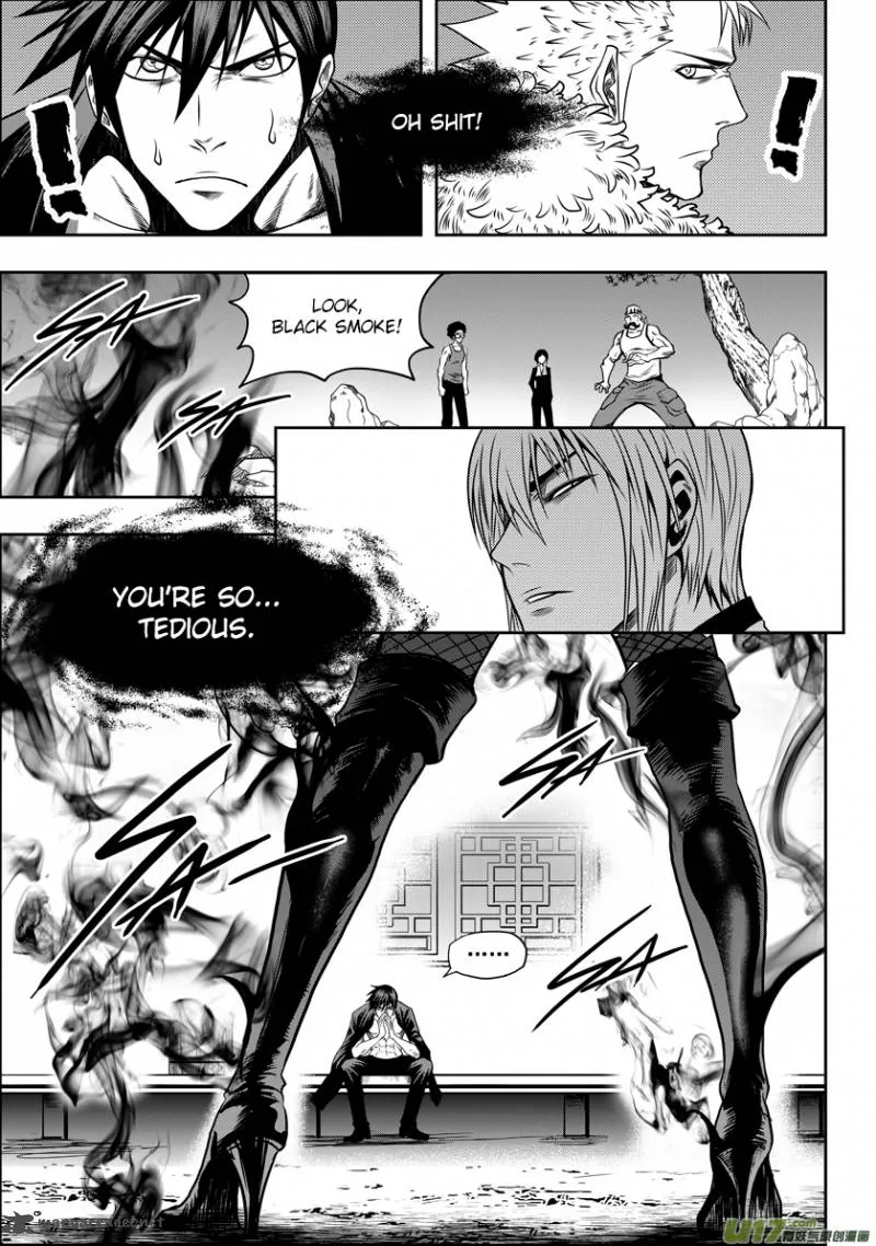 Autophagy Regulation Chapter 26 page 22