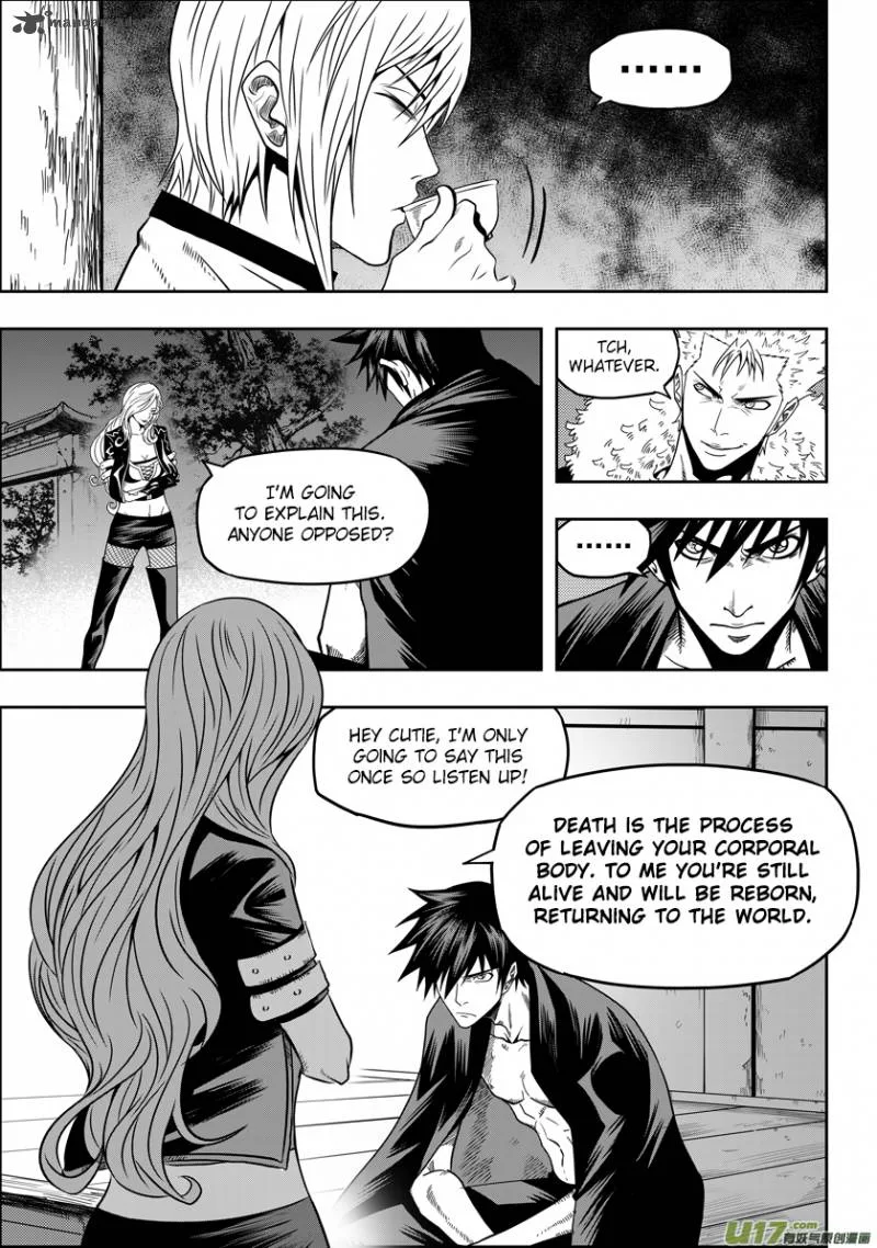 Autophagy Regulation Chapter 26 page 24