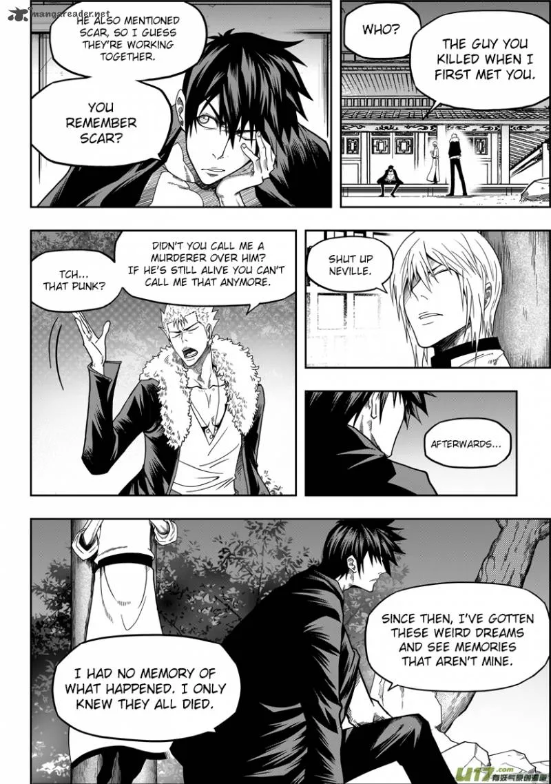 Autophagy Regulation Chapter 26 page 17
