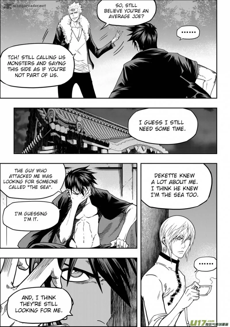 Autophagy Regulation Chapter 26 page 16