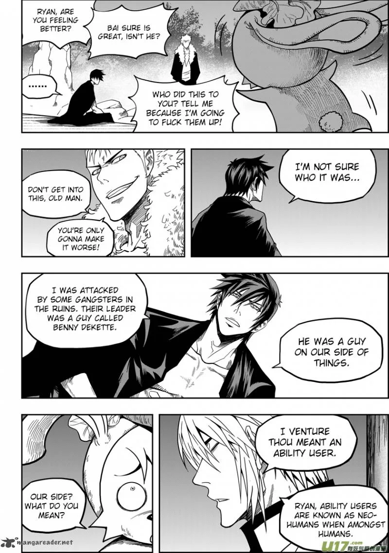 Autophagy Regulation Chapter 26 page 15