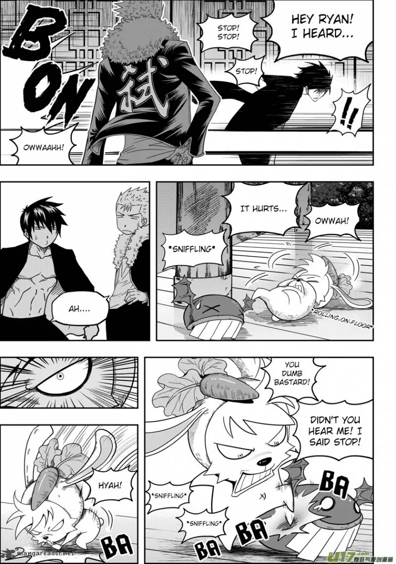 Autophagy Regulation Chapter 26 page 14