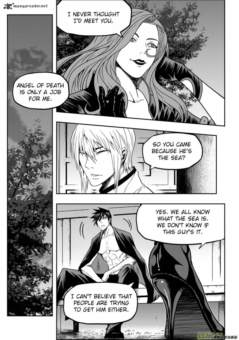 Autophagy Regulation Chapter 26 page 26