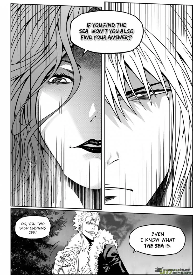 Autophagy Regulation Chapter 26 page 27