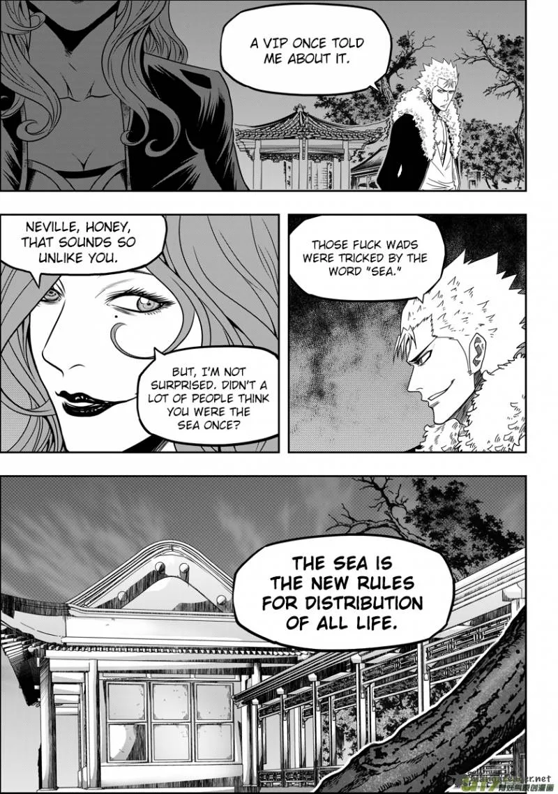 Autophagy Regulation Chapter 26 page 28