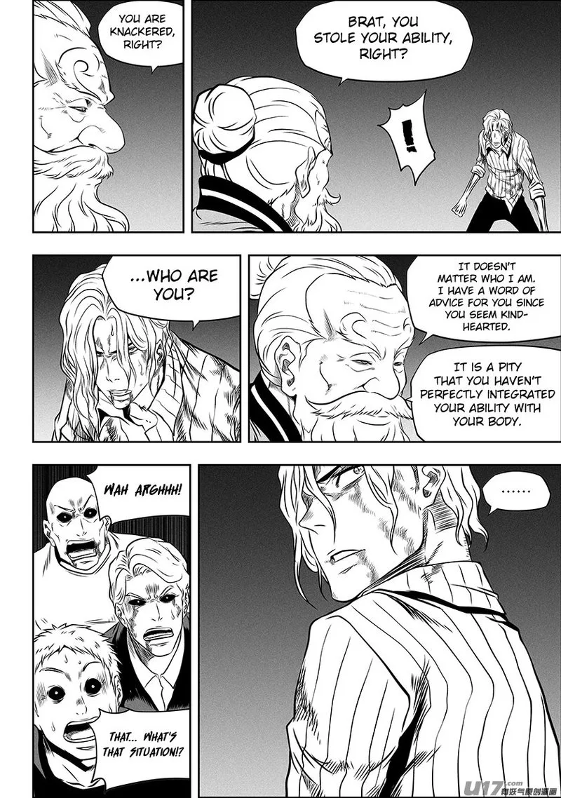 Autophagy Regulation Chapter 260 page 3
