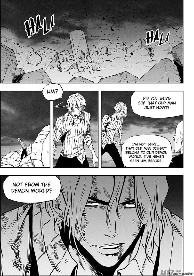 Autophagy Regulation Chapter 260 page 7