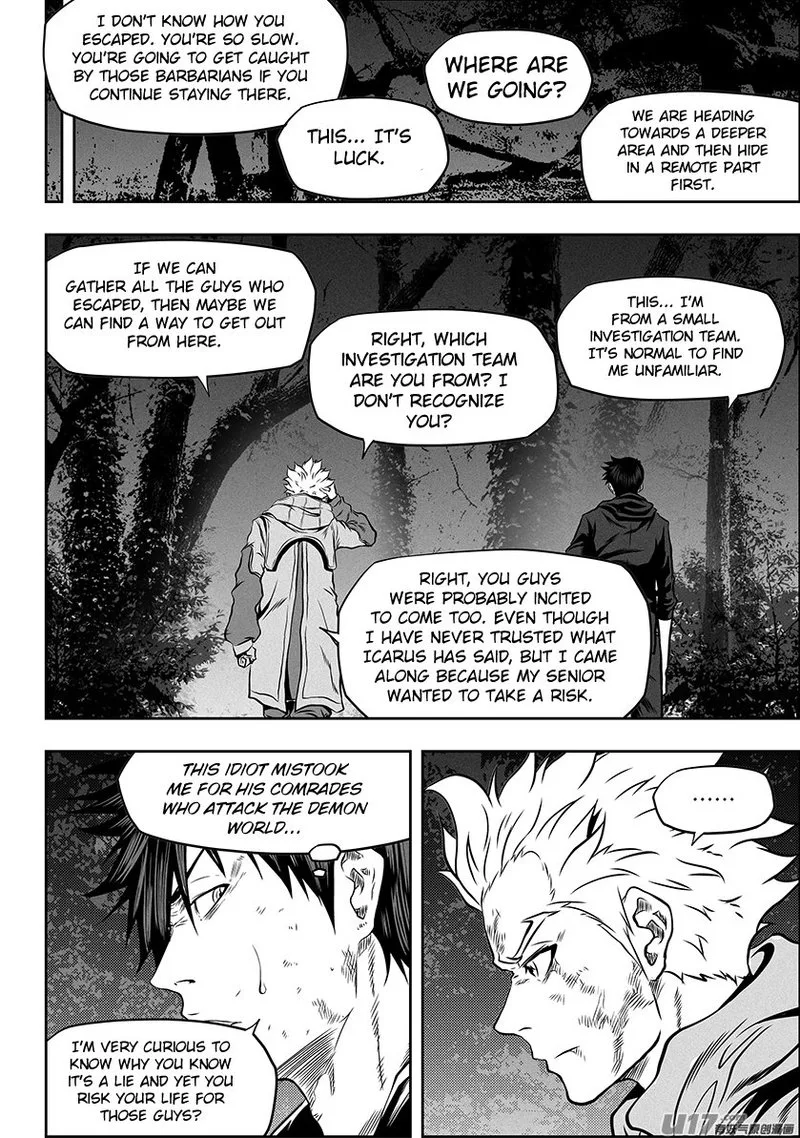 Autophagy Regulation Chapter 260 page 15