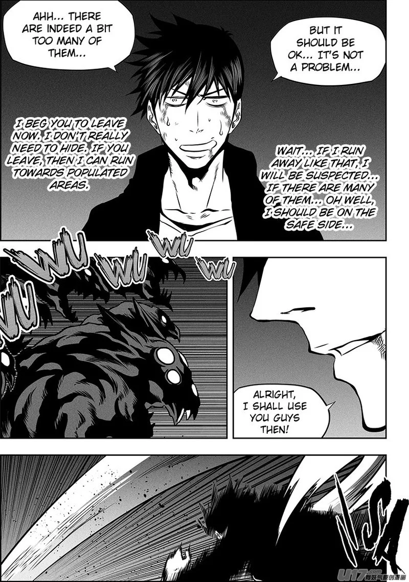 Autophagy Regulation Chapter 261 page 7