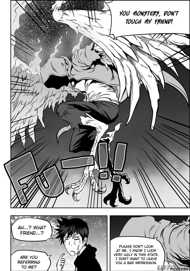 Autophagy Regulation Chapter 261 page 11