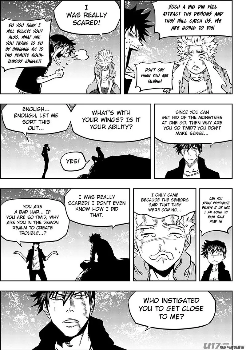 Autophagy Regulation Chapter 261 page 14
