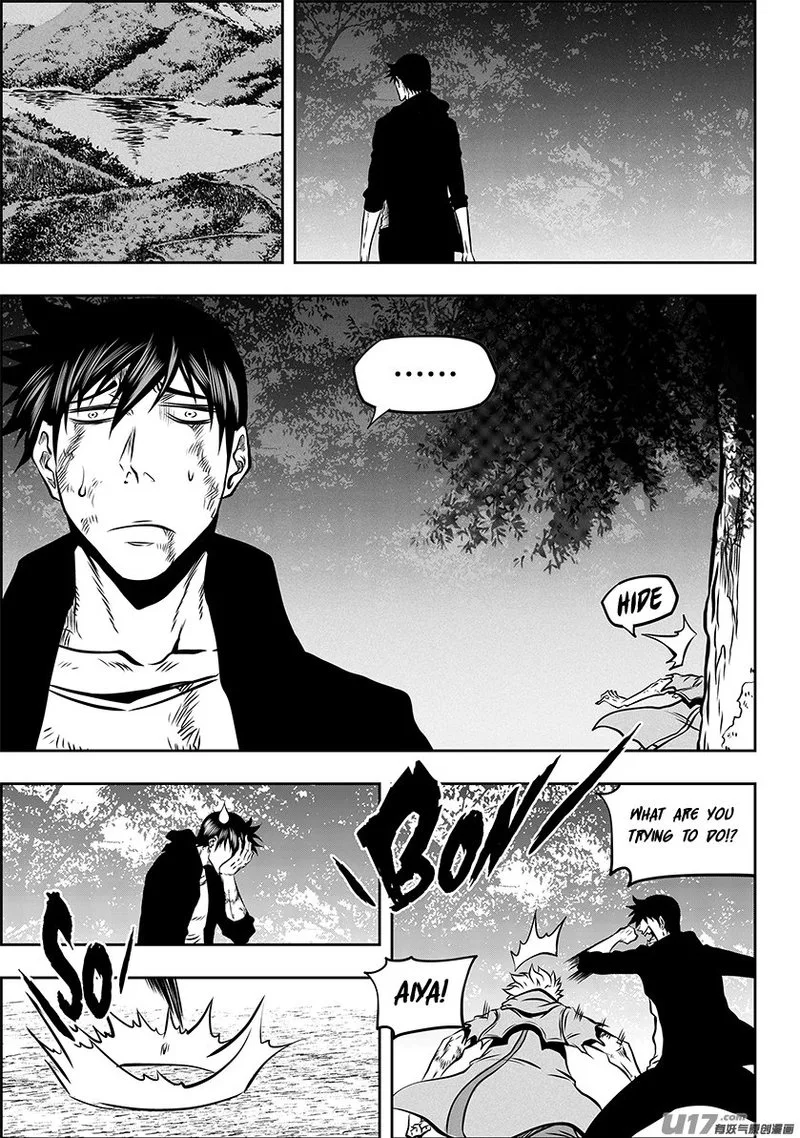 Autophagy Regulation Chapter 261 page 16