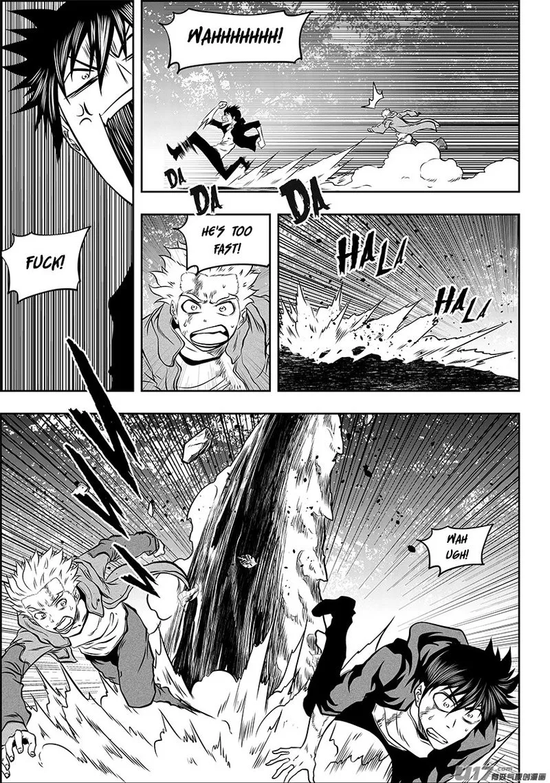 Autophagy Regulation Chapter 261 page 3