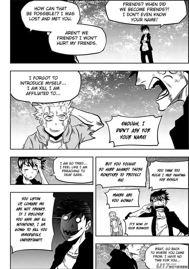 Autophagy Regulation Chapter 261 page 15