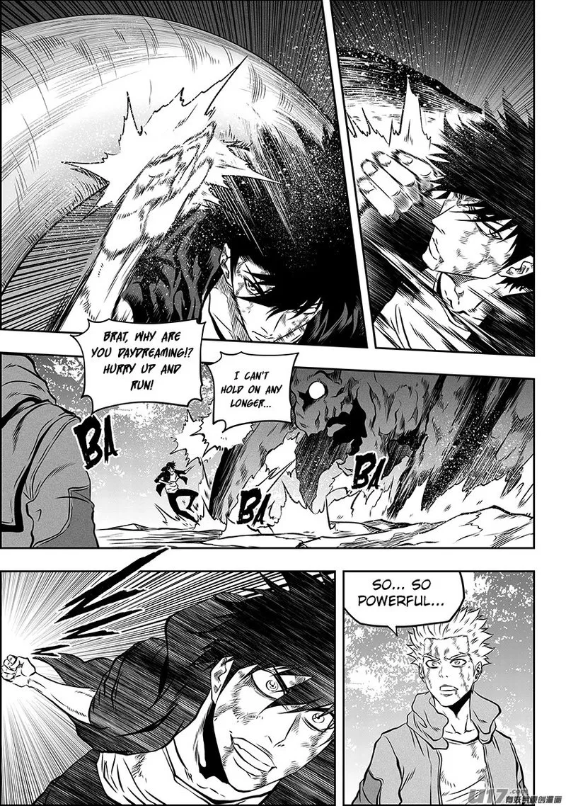 Autophagy Regulation Chapter 261 page 8