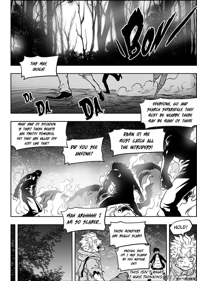 Autophagy Regulation Chapter 261 page 13