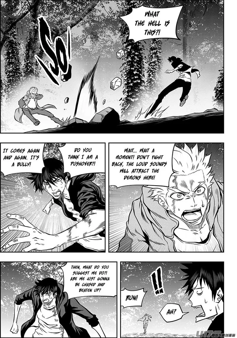 Autophagy Regulation Chapter 261 page 2