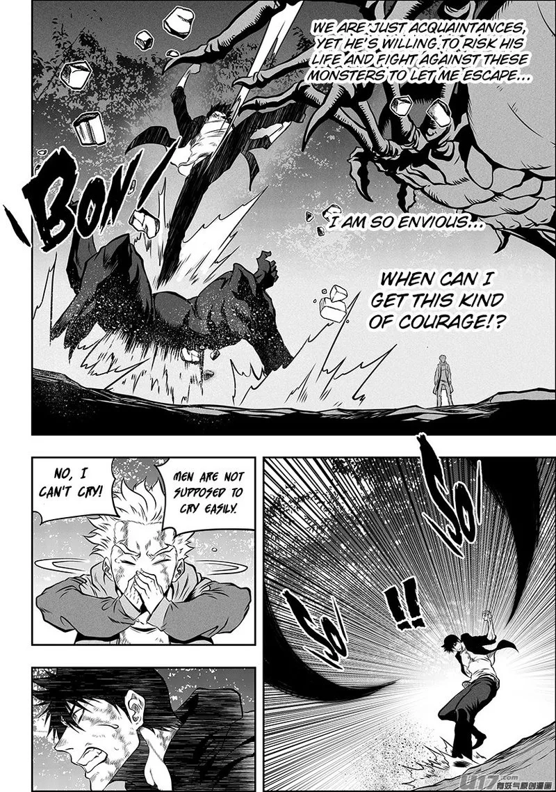 Autophagy Regulation Chapter 261 page 9