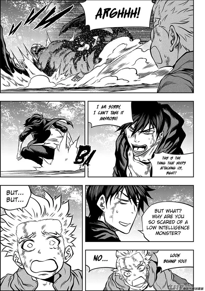 Autophagy Regulation Chapter 261 page 5