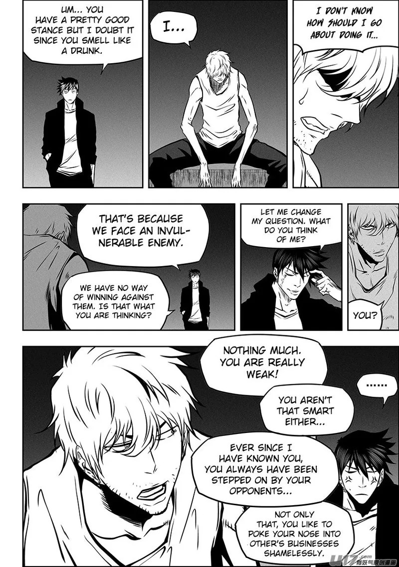Autophagy Regulation Chapter 262 page 12