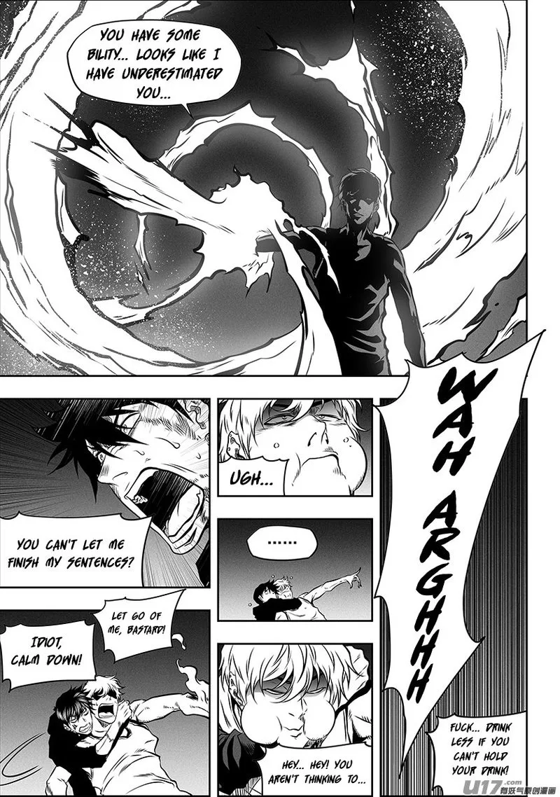 Autophagy Regulation Chapter 262 page 7