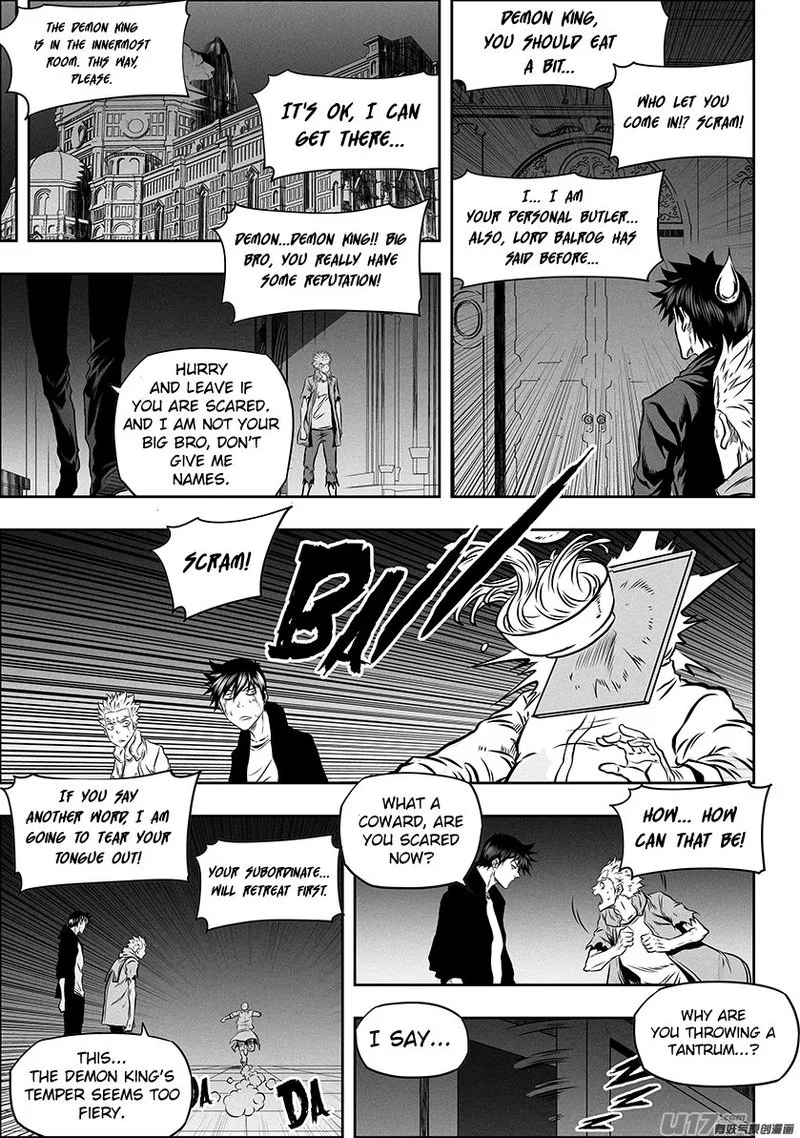Autophagy Regulation Chapter 262 page 2