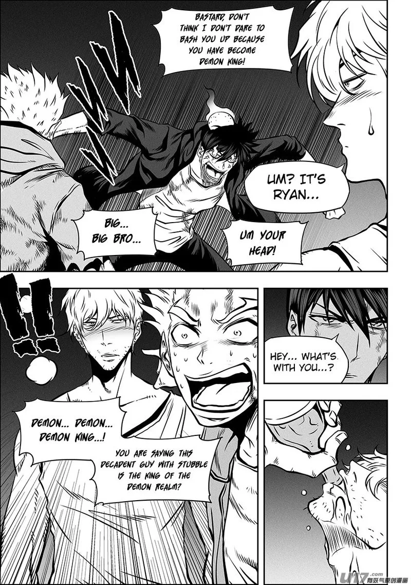 Autophagy Regulation Chapter 262 page 4