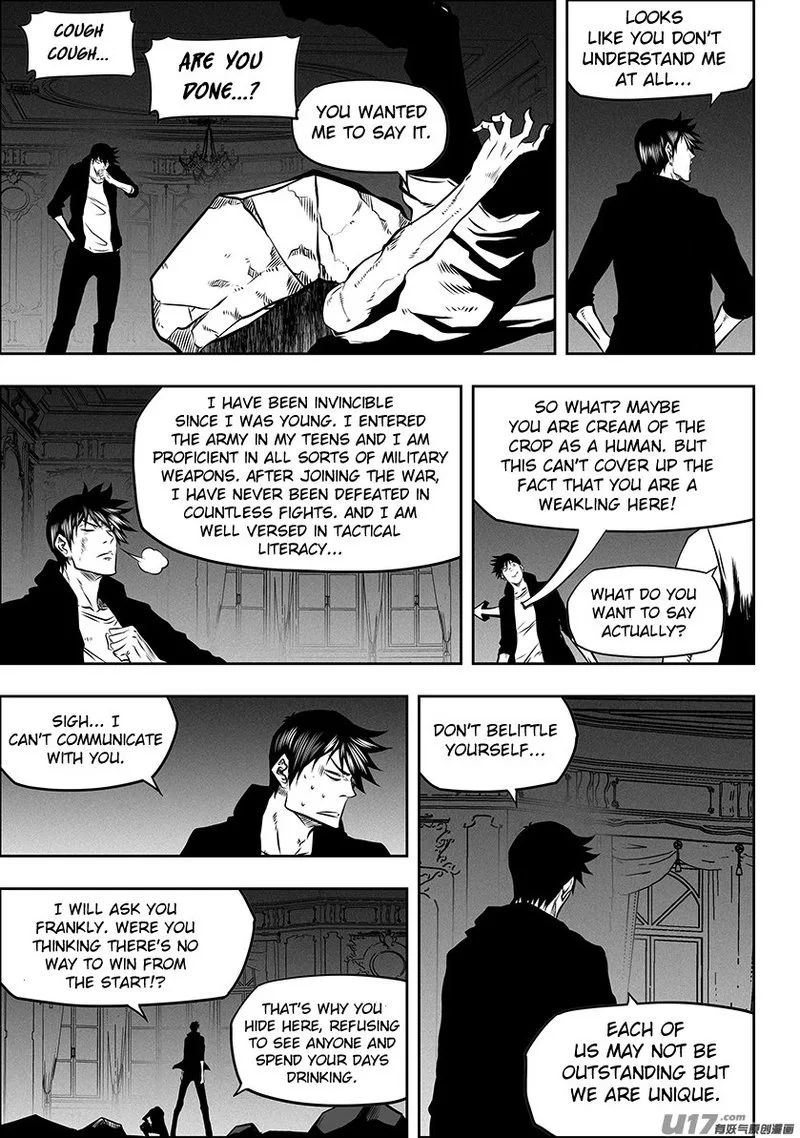 Autophagy Regulation Chapter 262 page 13
