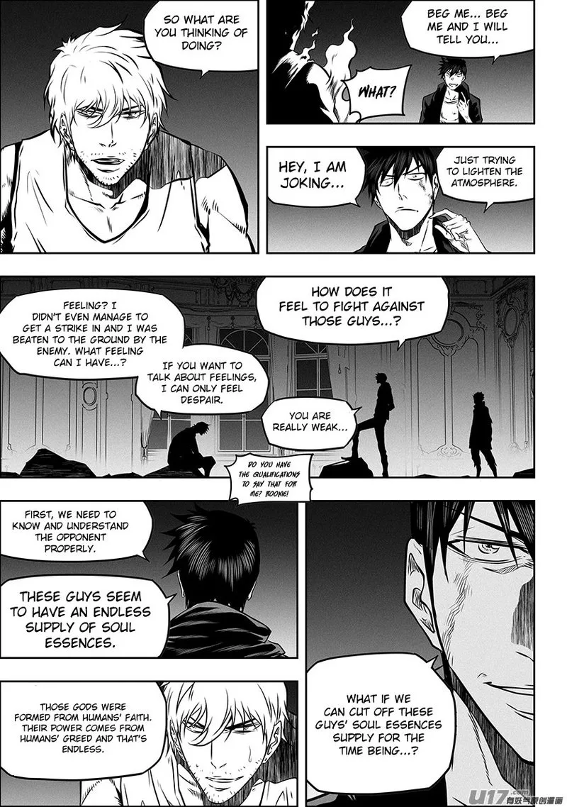 Autophagy Regulation Chapter 262 page 15