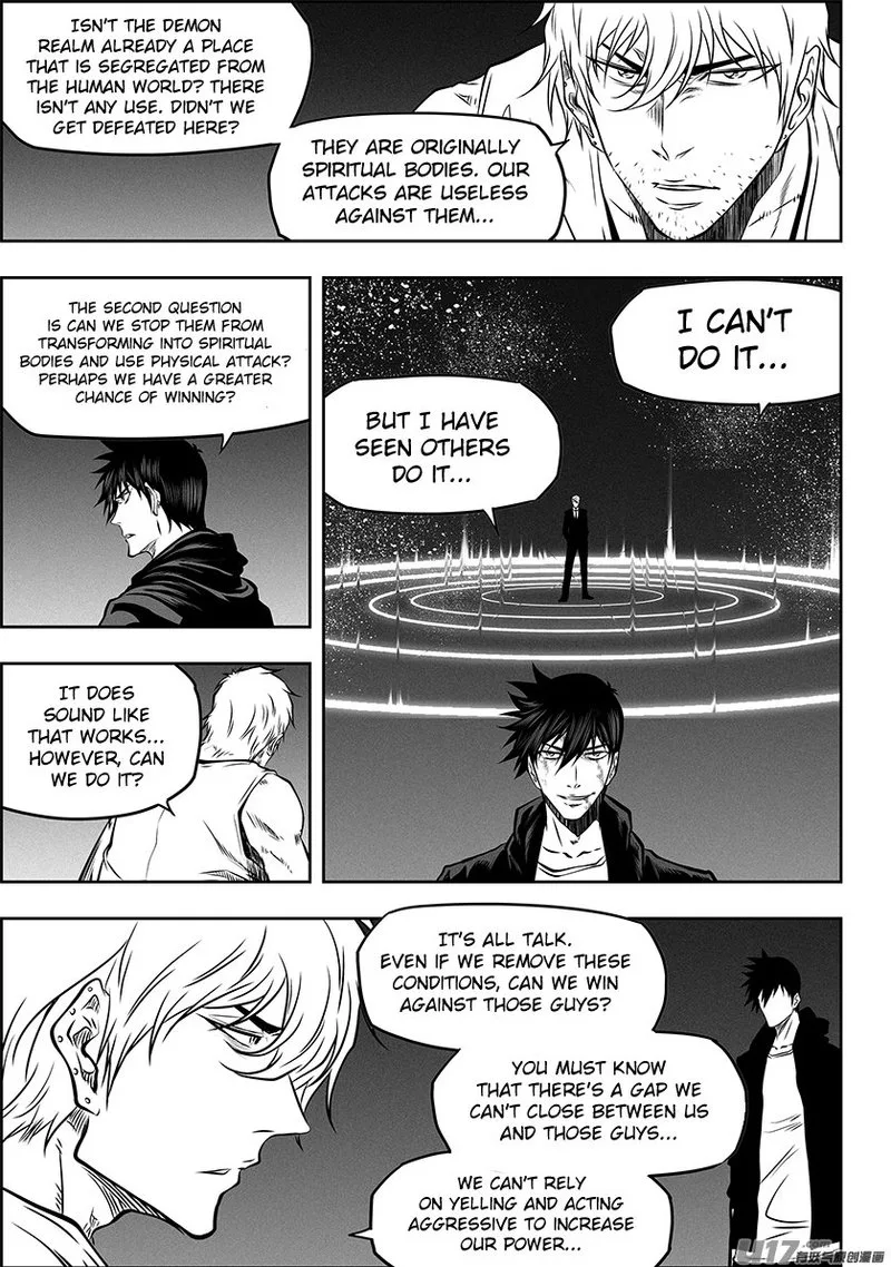 Autophagy Regulation Chapter 262 page 16
